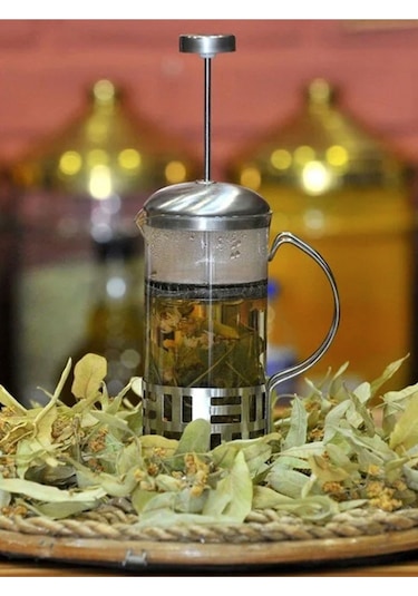 Kuzeylina Ihlamur 50 G