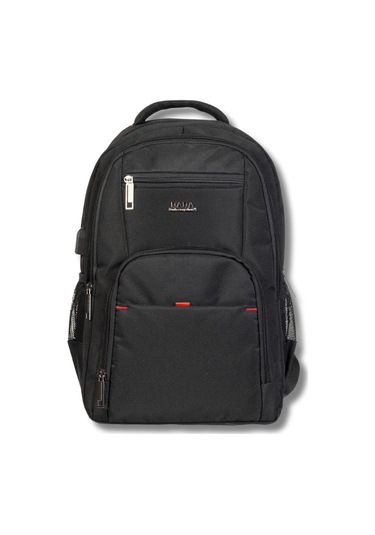 Laptop Sırt Çantası 15.6 İnç Tablet Usb Bölmeli 8683255013289