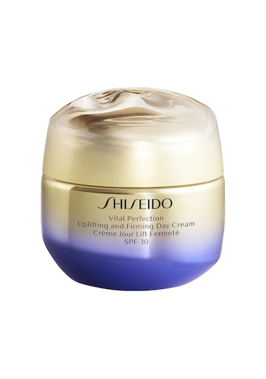 Shiseido Vital Perfection Uplifting And Firming Day Cream 50 ML