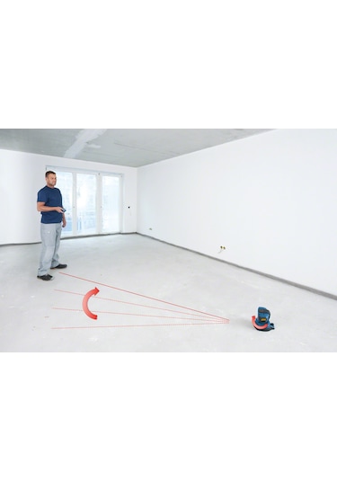 Bosch RC 2 Uzaktan Kumanda 0601069C00