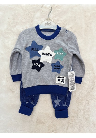 Yıldızlı İkili Takım saks