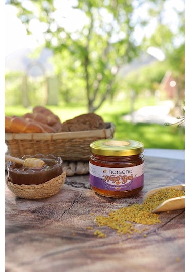 Harşena Hayıt Balı 400 G