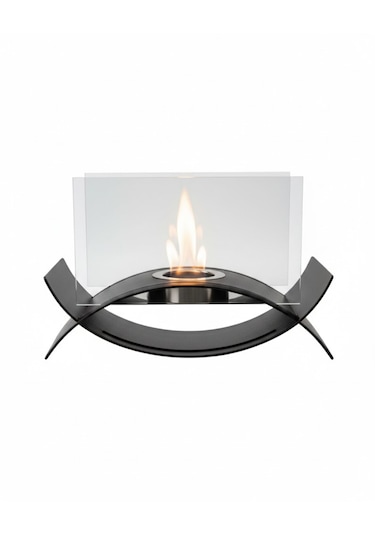 Reyo Stove Garnet Masaüstü Bioethanol Şömine