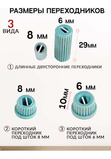 Holdgrade Fırın İçin Evrensel Saplar Seti 4 Parça Gümüş 100664072