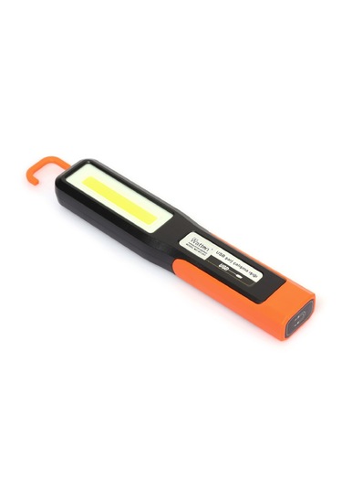 Watton Wt-297 Şarjlı Tamirci Lambası Kırmızı