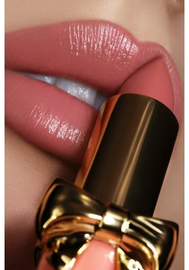 Pat Mcgrath Labs Satinallure Ruj, Nemli Parlak Bitiş Venusian Peach