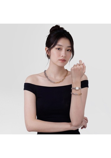Daniel Wellington Dw00401977 Kadın Kolye Diğer