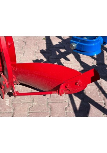 Alpler Kulak Arkası Destek Vidası Takımı - 48cm