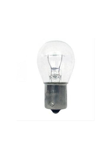Sinyal Ampulü 93 12v-21w Tek Duy 3115