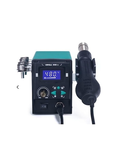 Yihua 959D-Iı 700W Sıcak Hava İstasyonu