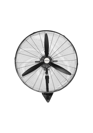Hegı Sanayi Tipi Duvar Vantilatörü 65cm-26355