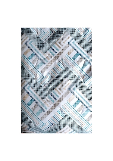 Alla Turca Tek Kişilik Yazlık Uyku Seti Düz Çarşaflı Nova Petrol Petrol