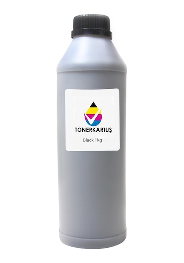 Samsung Mlt-D104S / Ml-1660 / Ml-1670 / Ml-1675 Toner Tozu 1Kg