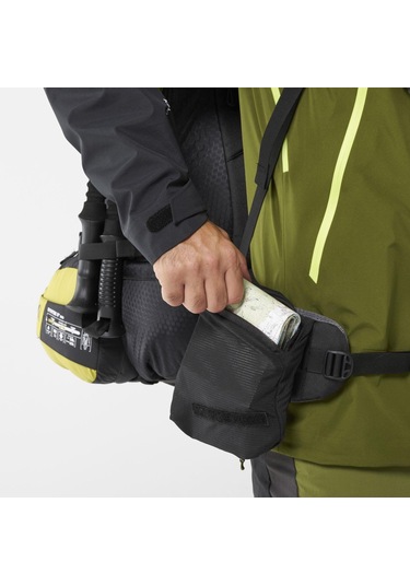 Millet Ubıc 60+10 Sırt Çantası Mıs2260 0247