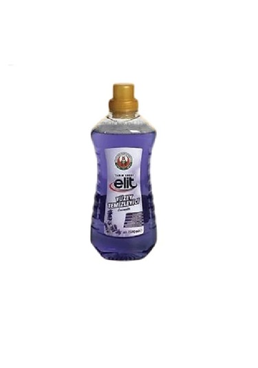 Elit Yüzey Temizleyici 1500 Ml Lavanta Tekli