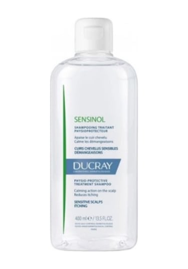 Ducray Sensinol Şampuan 400 ML