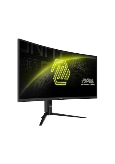 MSI MAG 342CQR E2 34" 1 Ms 180 Hz HDMI DP Freesync Premium Monitör