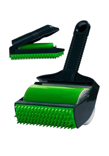 Hesperus 4 Fonksiyonlu Tüy Toplayıcı Rulo