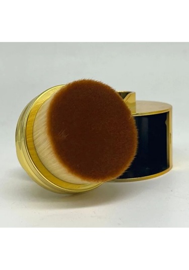 Periboia Hazneli Lastik Parlatma Fırçası