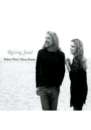 Robert Plant - Alison Krauss - Raising Sand , 2 Lp Blues Rock