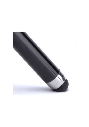 Dokunmatik Tablet Kalemi - Üniversal Silikon Uçlu Tablet Telefon Kalemi