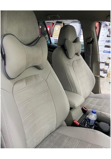 Volkswagen Golf 7 Araca Özel Oto Koltuk Kılıfı (451549209)