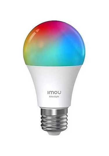 Imou Cl1b-5-e27 2.4g Wifi Akıllı Led Ampul