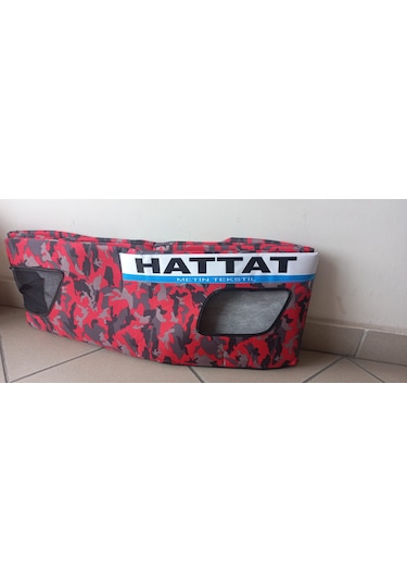 Hattat B Bahçe Serisi 3065-3080-3085 Kaborta Brandası Lüx Model