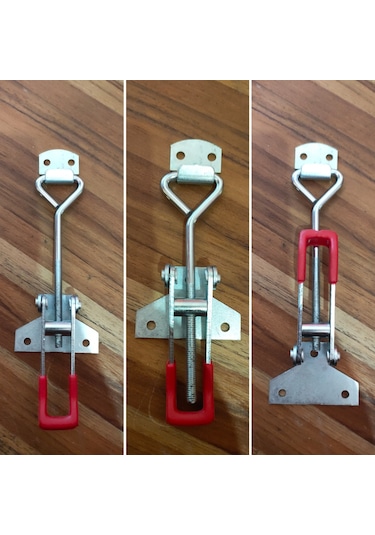 Mnbe Ayarlı Kovan Kilidi Gergi Kilidi Kaput Mandalı