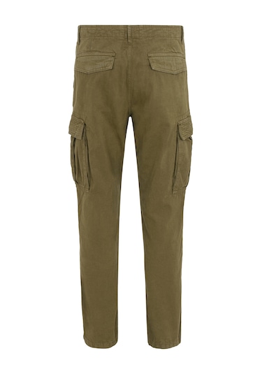 Routefıeld Routefield Woods Erkek Pantolon 33 Haki