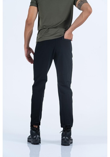 Pantolon Trekkıng - 544-1021-siyah
