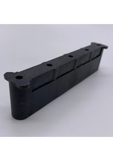 6 Adet/grup Marka Yeni Rüzgar Sörfü Plastik 5 Delik Çok Renkli