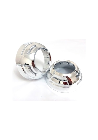 Bi-Xenon / Bi-Led Mercek Kapağı 3,0 Inc  Far Mercek Kapağı Model