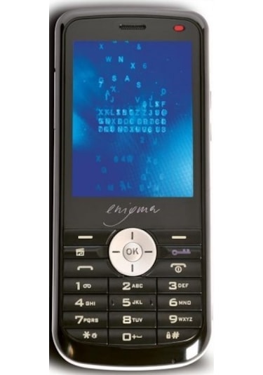 Enigma T301TR (Enigma Türkiye Garantili)