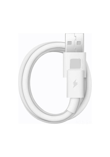 Symbee Huawei İçin 5a Süper Hızlı Şarj Kablosu, Type-c, 1.5 Metre, Siyah - Xiaomi,  Ve Android Telefonlar İçin Uyumlu