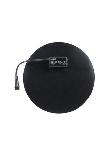 Decdeal 9v 3w Güneş Paneli Güneş Enerjili Şelale Dalışsız Fıskiye Su Pompası Kiti Kuş Banyosu Göleti İçin 200l/h 150cm Yükseltme