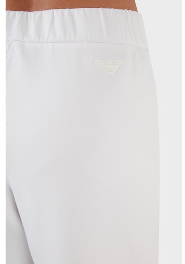 Emporio Armani Bayan Pantolon 3L2P6C 2Jywz 0100 Beyaz Emporio Armani Bayan Pantolon 3L2P6C 2Jywz 0100 Beyaz
