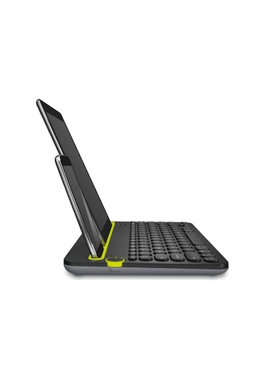 Logitech K480 Kablosuz Bluetooth Q Klavye