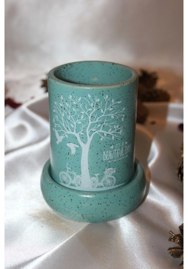 Mavi Beautiful Day Buhardanlık