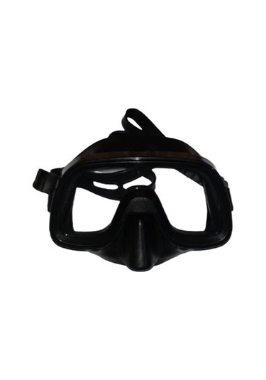 CRİSTAL ARASI ACIK JUNIOR GENÇ MASK