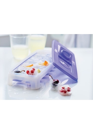 Tupperware Buz Devri Mor