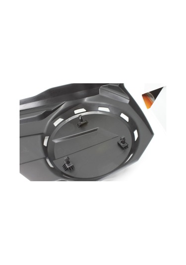 Cf Moto Cforce 1000 Dlx Eps Varyatör Kapağı Y4cfm4029a0006