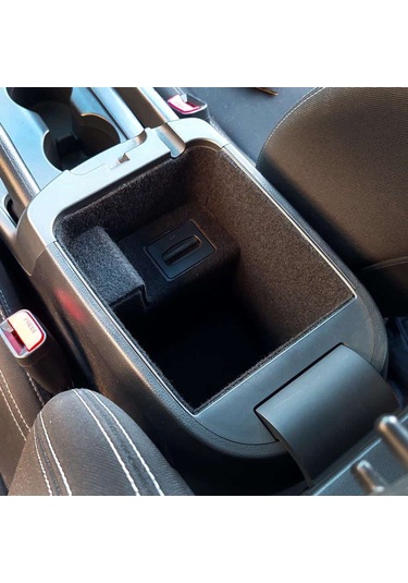 Nissan Qashqai J12 Konfor Seti 2022 ve Sonrası