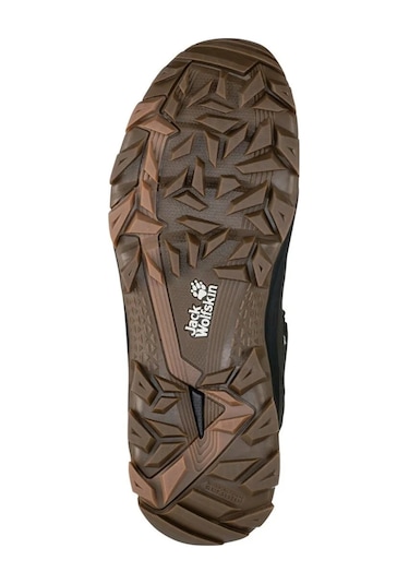 Jack Wolfskin Everquest Texapore Mid M-bej