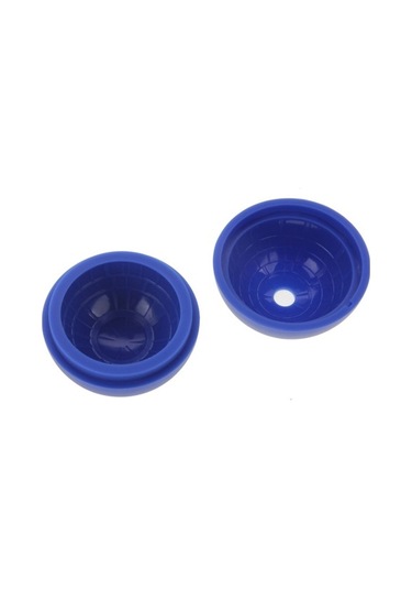 Pazly Çok Renkli Star Wars Silikon Buz Kalıbı, Yaratıcı Tellurion Şekilli, Silikon Çikolata Kalıbı Çok Renkli