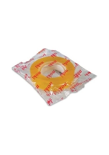 Noki Büro Bandı 12 MM X 33 M Selefon Bant 12'Li Kutu