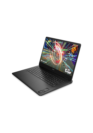 Hp Omen 17-db1005nt Ryzen Aı 7-350 40-gbddr5 4 Tbssd Rtx5070 8gb-gddr7 17.3" Fhd 144hz Windows 10 Pro C67g2eahmf48