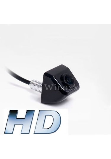 lidergaraj Geri Görüş Kamerası Pramit Hd