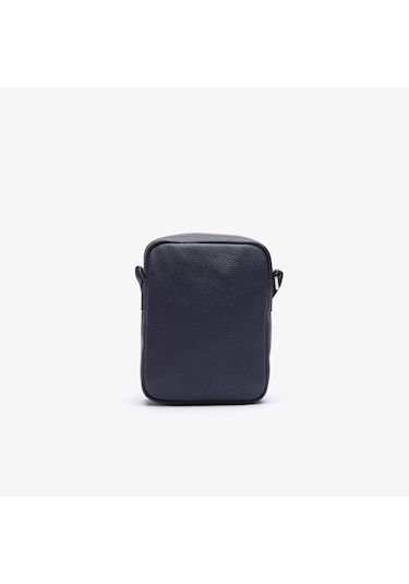 Lacoste Erkek Omuz Çantası Nh3660-021 Lacivert