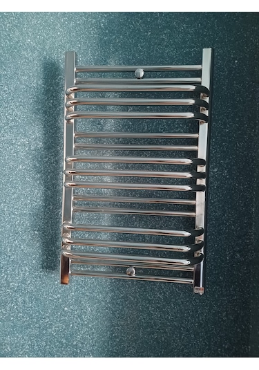 Dekoratif Krom Havlupan Md9